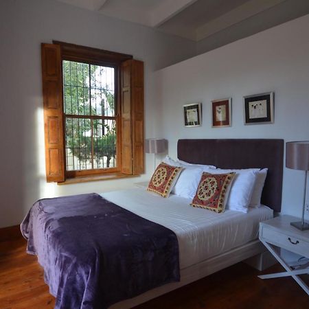 The Heritage Country House Porterville Екстер'єр фото