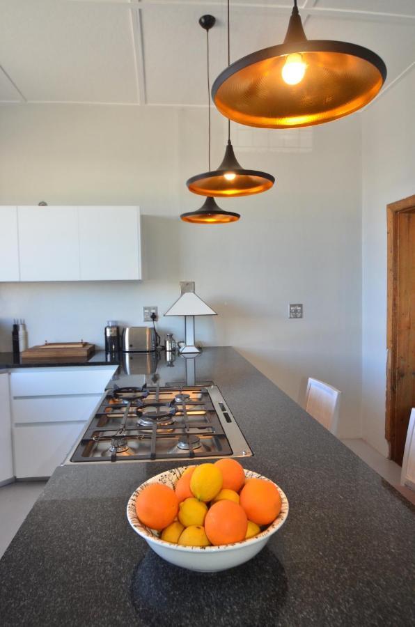 The Heritage Country House Porterville Екстер'єр фото