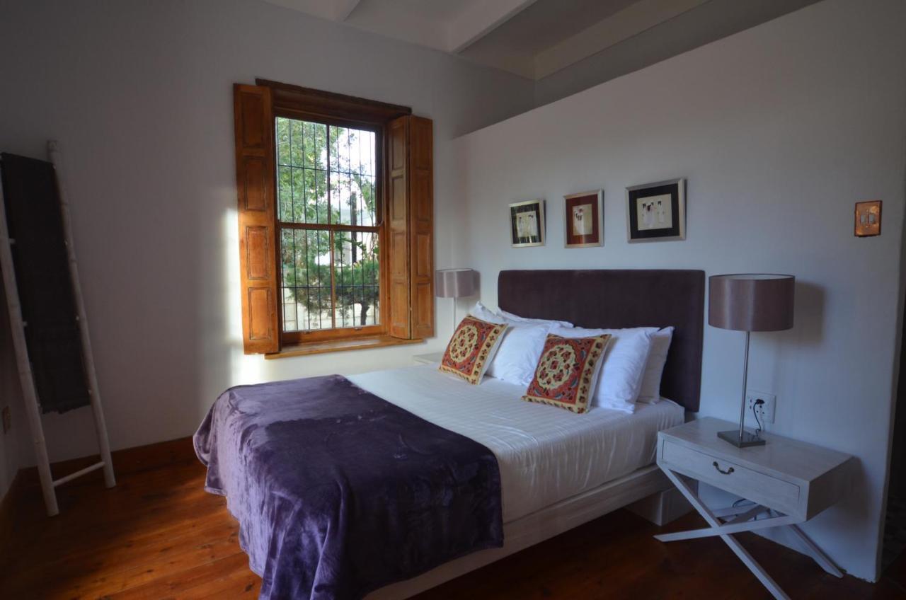 The Heritage Country House Porterville Екстер'єр фото