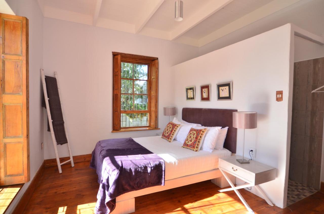 The Heritage Country House Porterville Екстер'єр фото