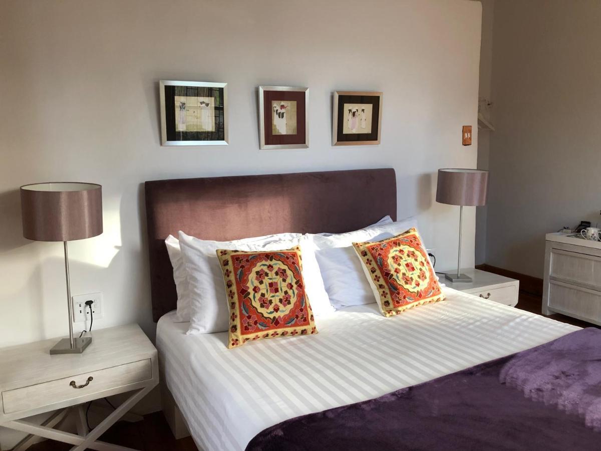 The Heritage Country House Porterville Екстер'єр фото
