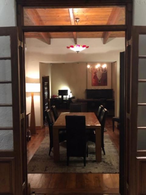 The Heritage Country House Porterville Екстер'єр фото