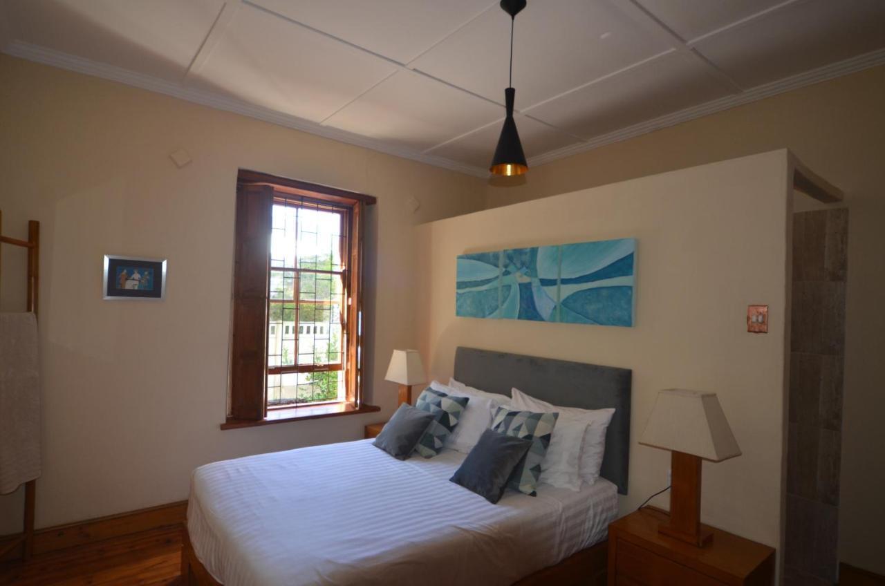 The Heritage Country House Porterville Екстер'єр фото